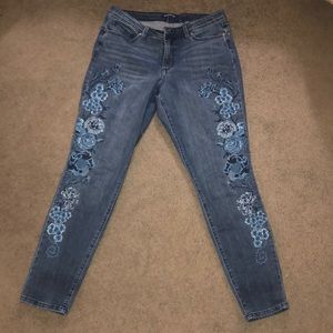Bandolino Jeans Size 10